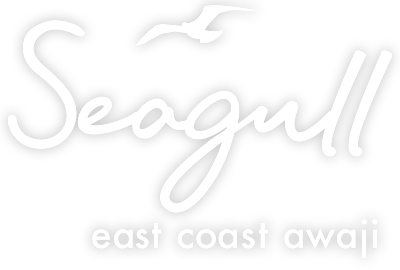 Seagull east coast awaji