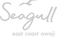 Seagull east coast awaji